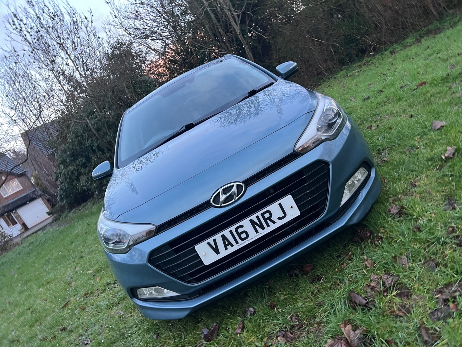 Used Hyundai i20 2016 for sale - 77575537: Photo 13