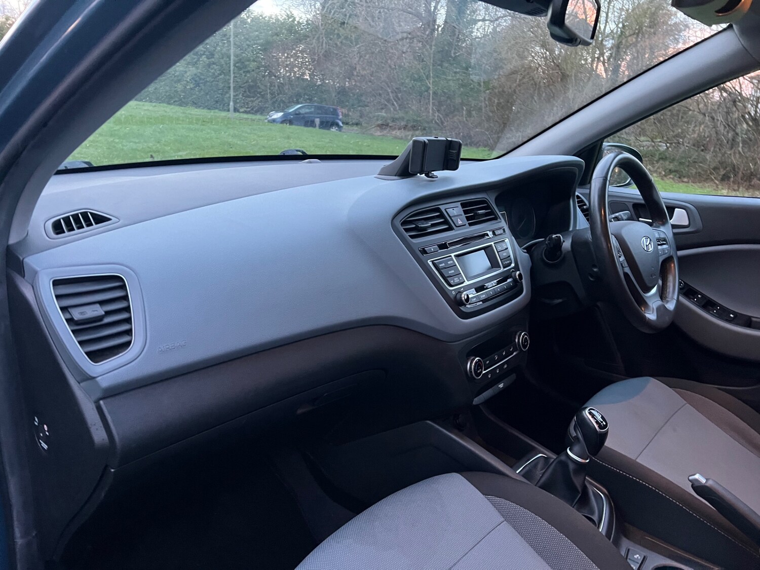 Used Hyundai i20 2016 for sale - 77575537: Photo 14