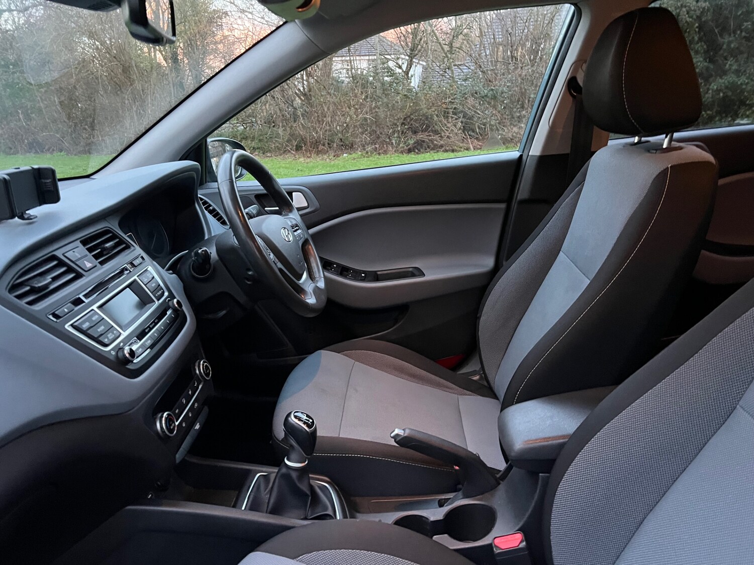 Used Hyundai i20 2016 for sale - 77575537: Photo 15