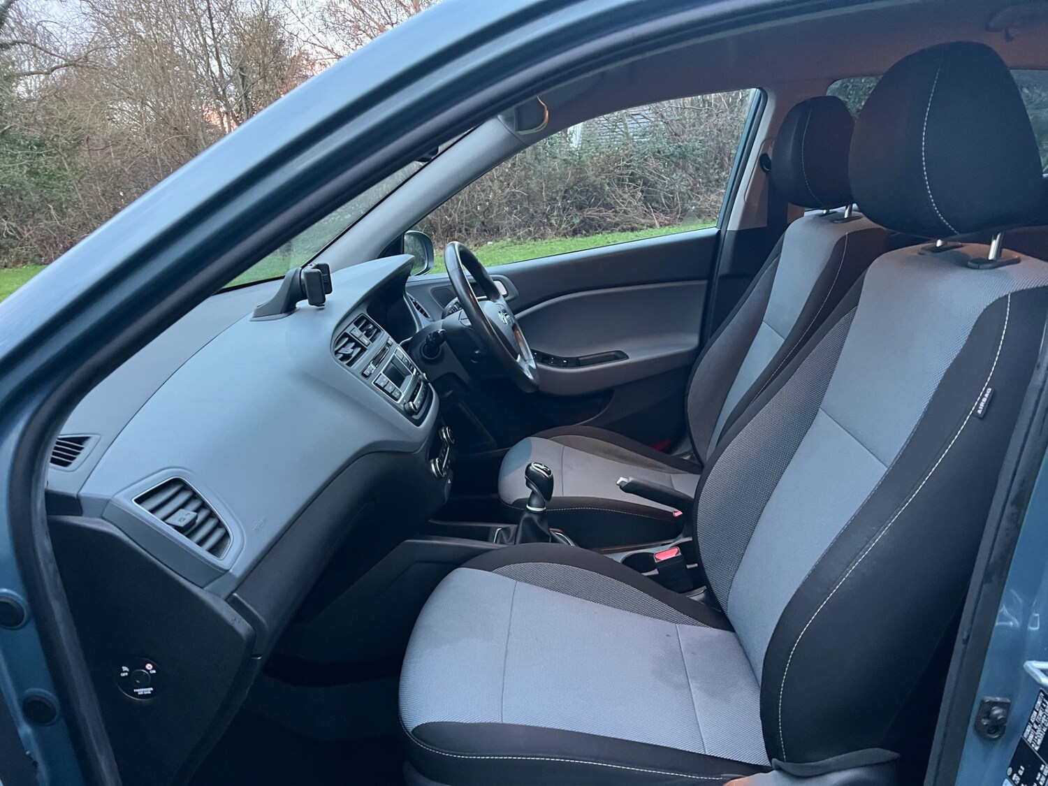 Used Hyundai i20 2016 for sale - 77575537: Photo 16