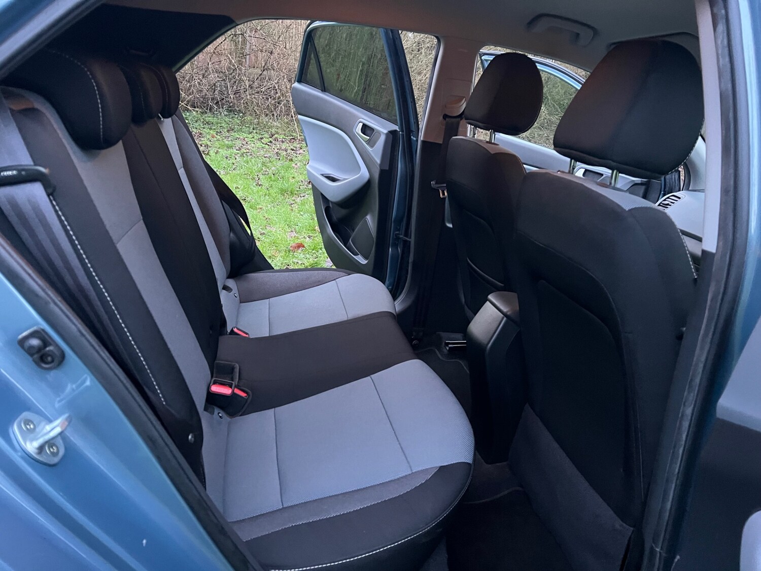 Used Hyundai i20 2016 for sale - 77575537: Photo 18