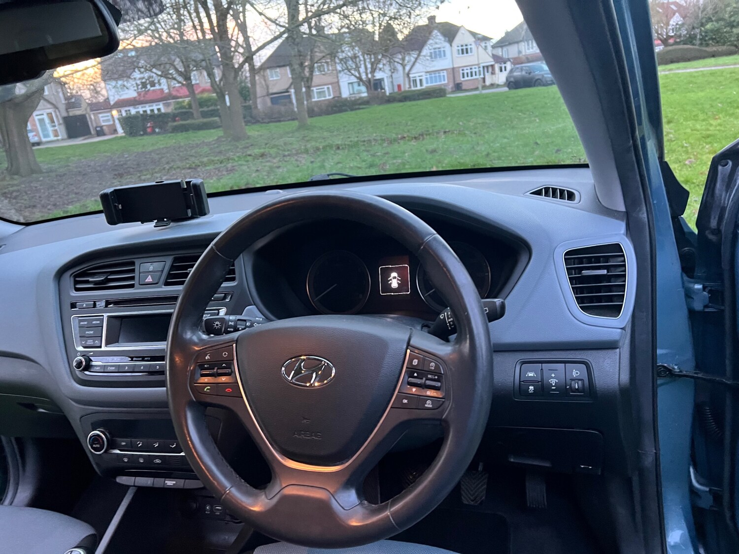 Used Hyundai i20 2016 for sale - 77575537: Photo 19