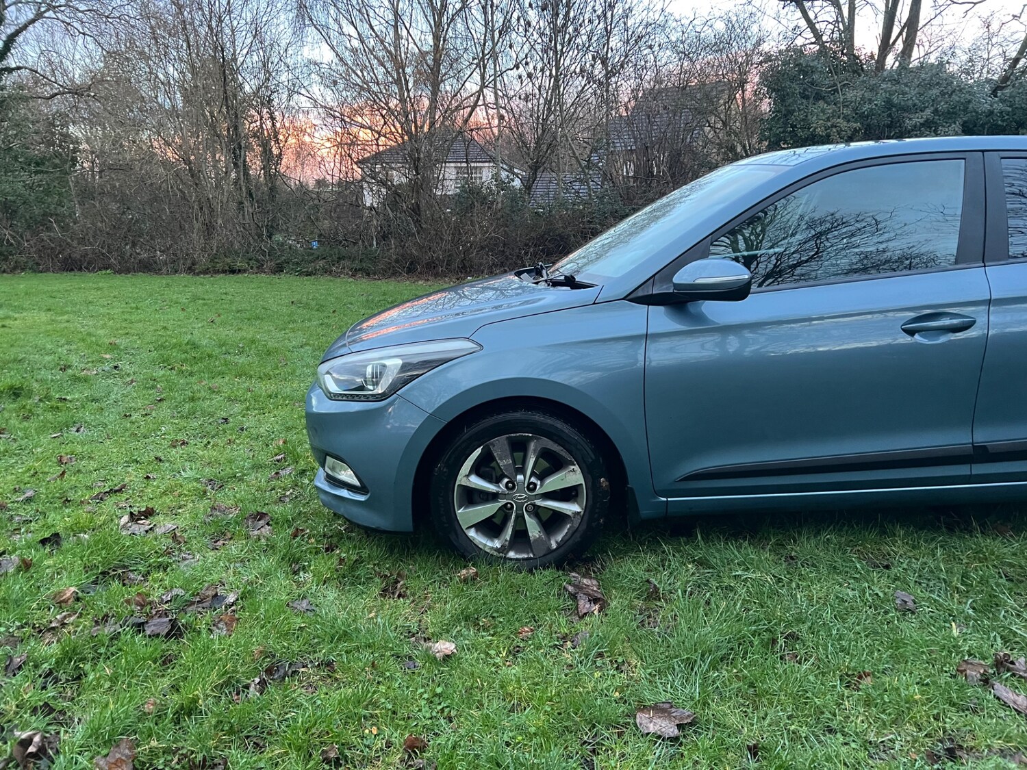 Used Hyundai i20 2016 for sale - 77575537: Photo 22