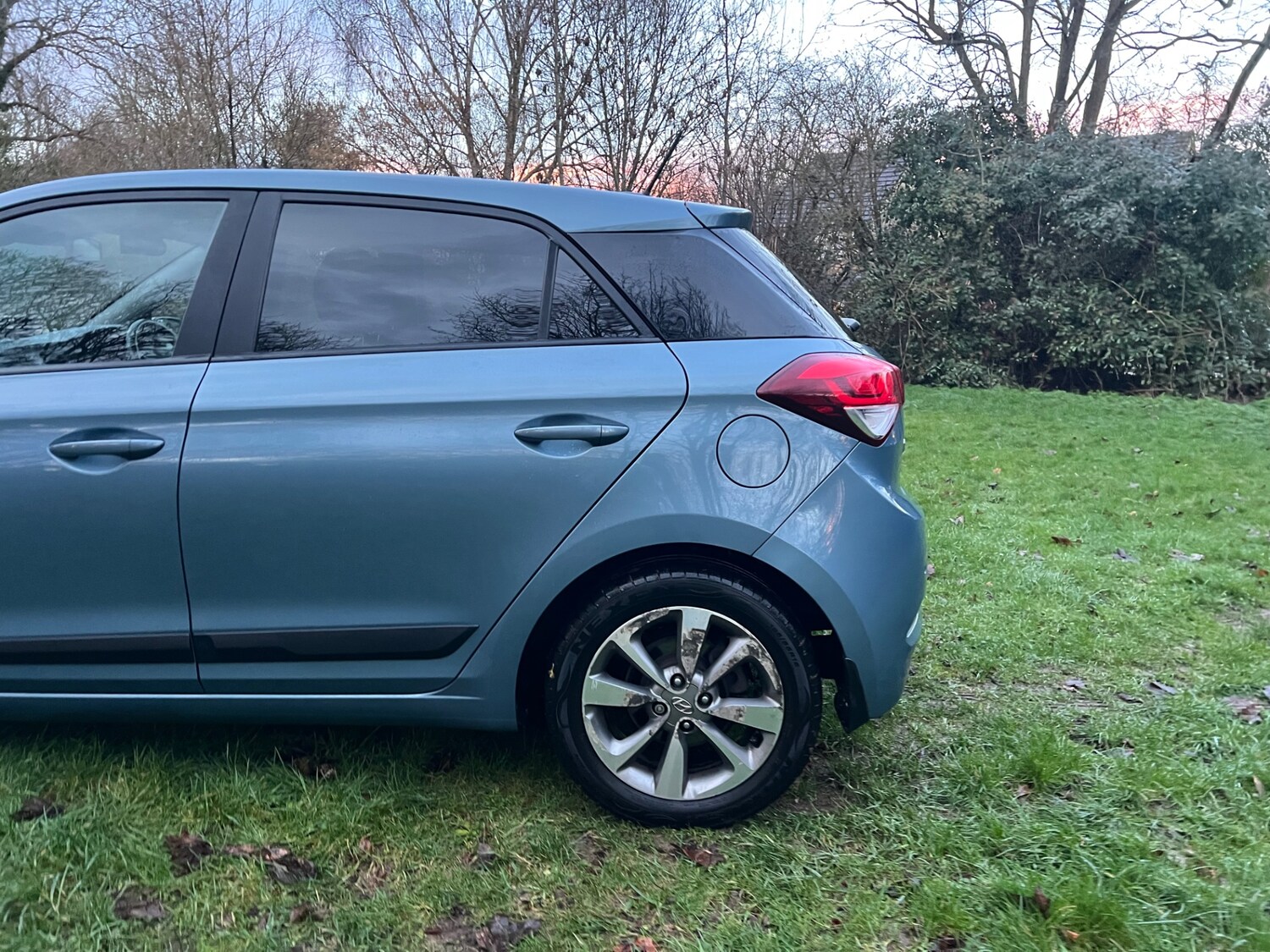 Used Hyundai i20 2016 for sale - 77575537: Photo 23