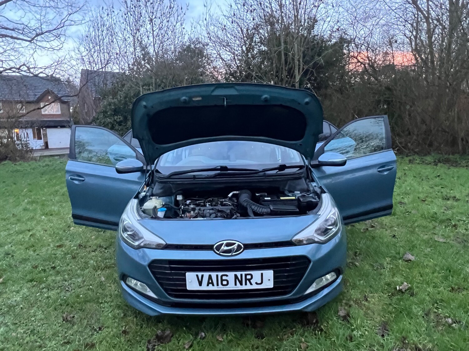 Used Hyundai i20 2016 for sale - 77575537: Photo 25