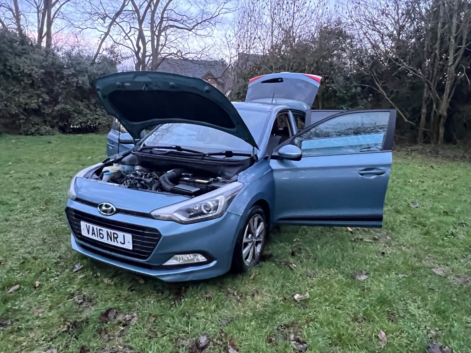 Used Hyundai i20 2016 for sale - 77575537: Photo 26