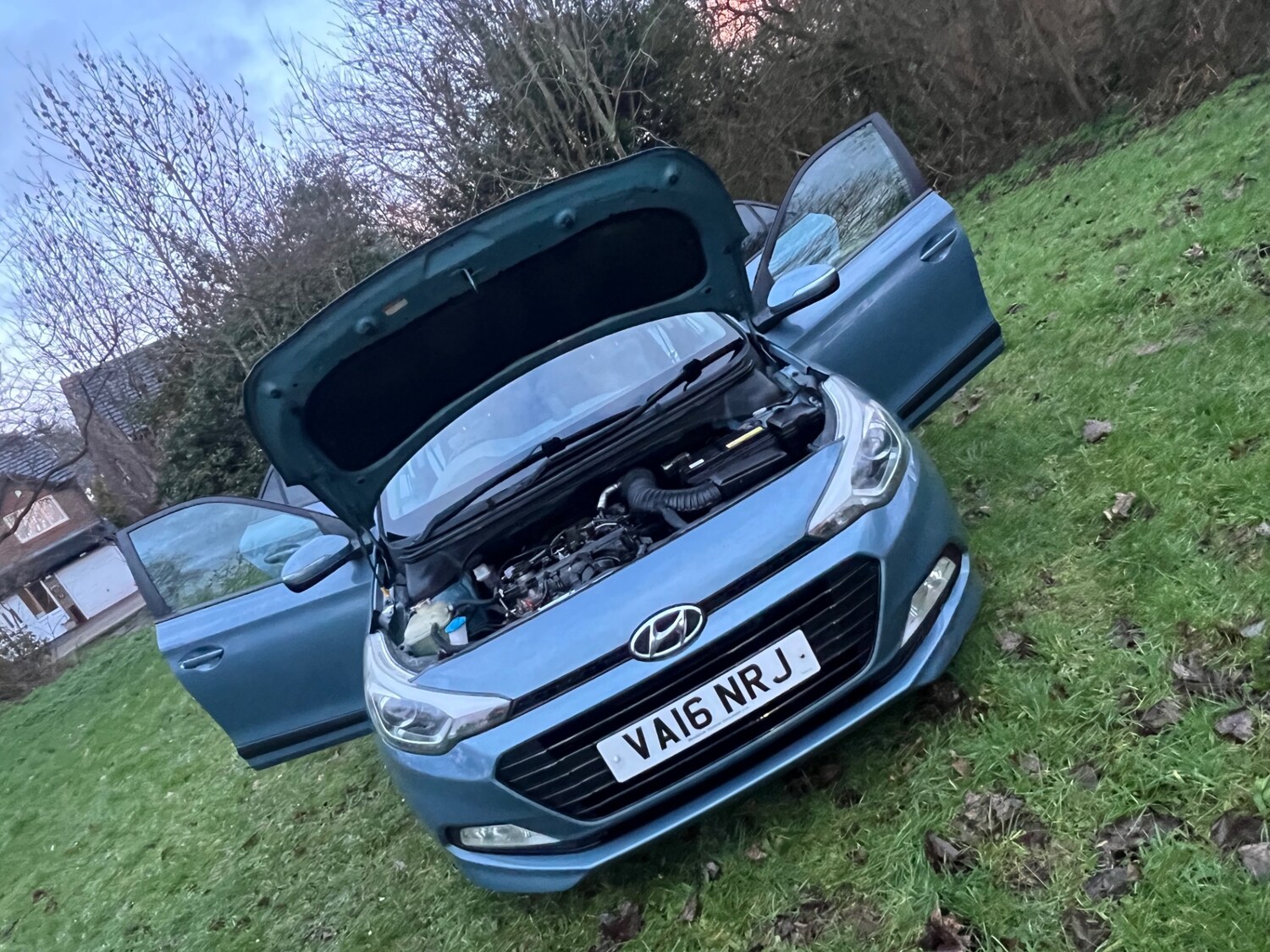 Used Hyundai i20 2016 for sale - 77575537: Photo 27