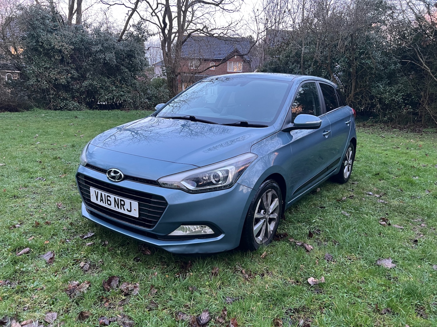 Used Hyundai i20 2016 for sale - 77575537: Photo 3