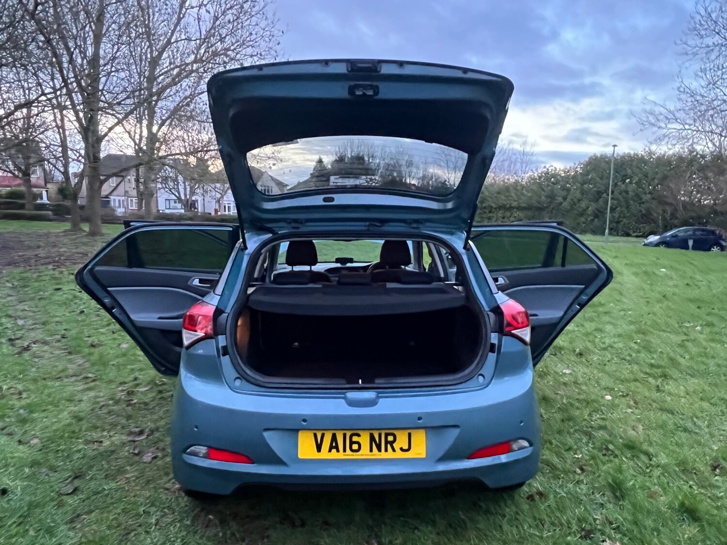 Used Hyundai i20 2016 for sale - 77575537: Photo 31