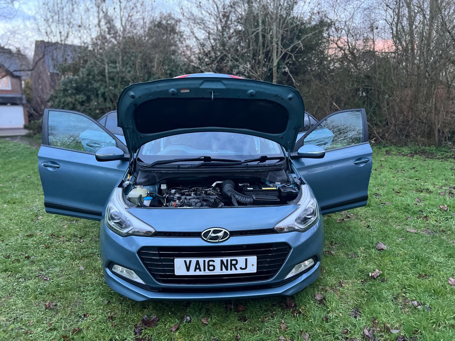 Used Hyundai i20 2016 for sale - 77575537: Photo 35