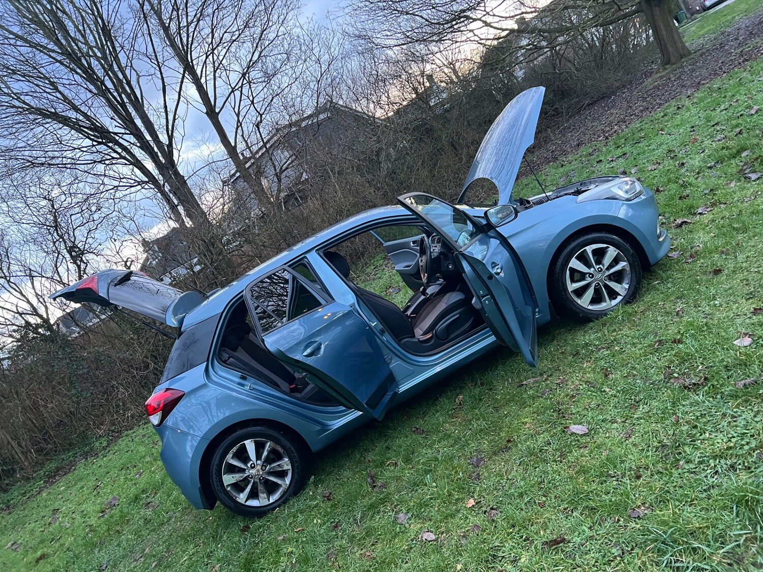 Used Hyundai i20 2016 for sale - 77575537: Photo 38