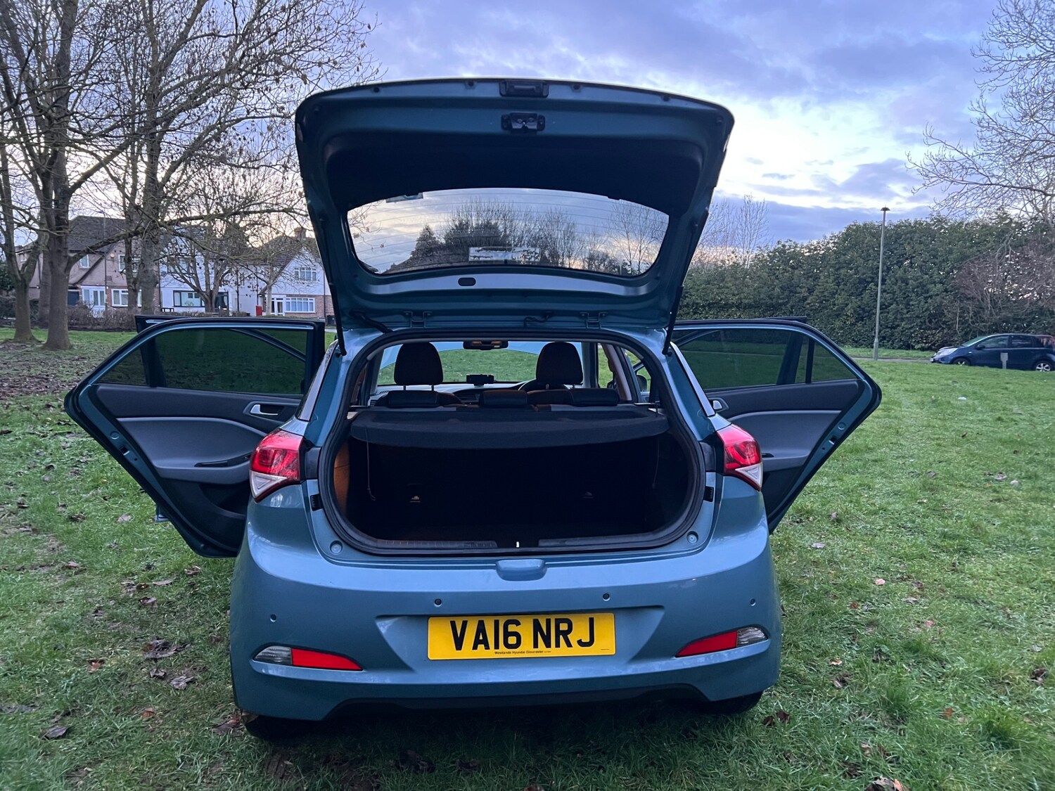 Used Hyundai i20 2016 for sale - 77575537: Photo 40