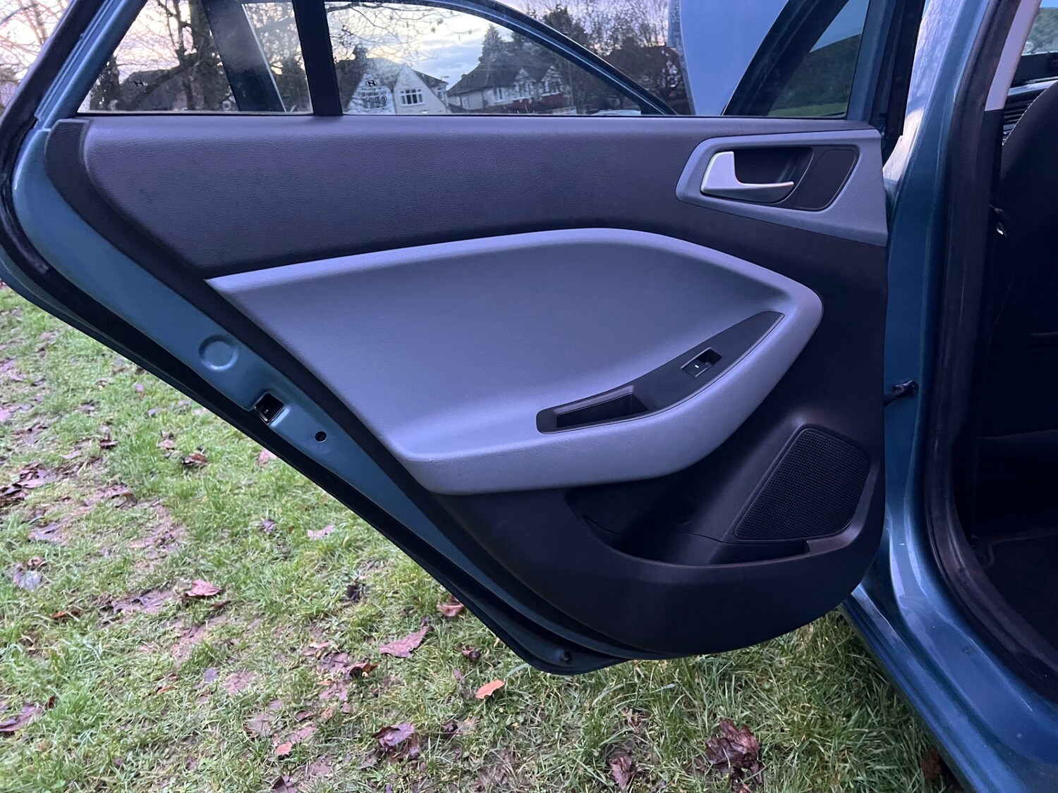 Used Hyundai i20 2016 for sale - 77575537: Photo 43