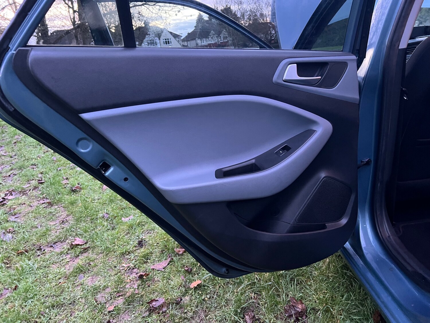 Used Hyundai i20 2016 for sale - 77575537: Photo 44