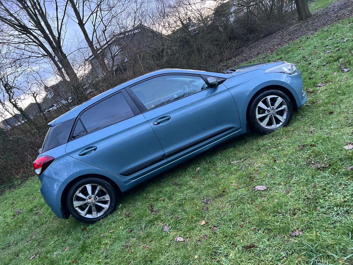 Used Hyundai i20 2016 for sale - 77575537: Photo 46