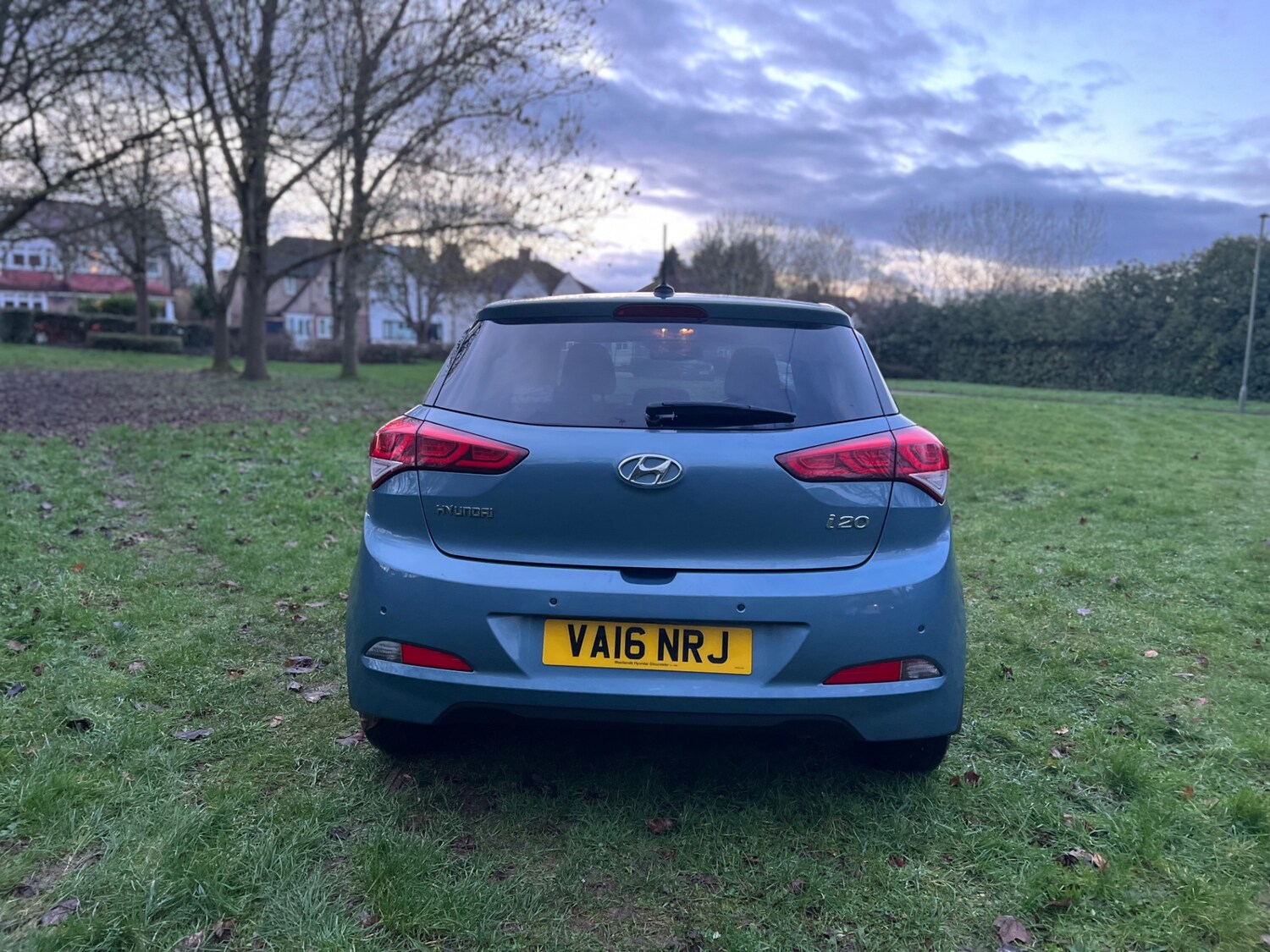 Used Hyundai i20 2016 for sale - 77575537: Photo 47