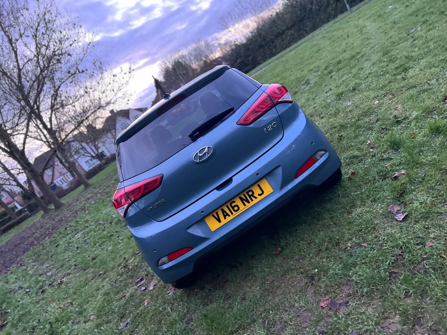 Used Hyundai i20 2016 for sale - 77575537: Photo 48