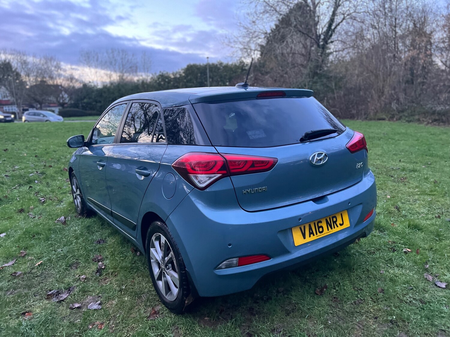 Used Hyundai i20 2016 for sale - 77575537: Photo 49