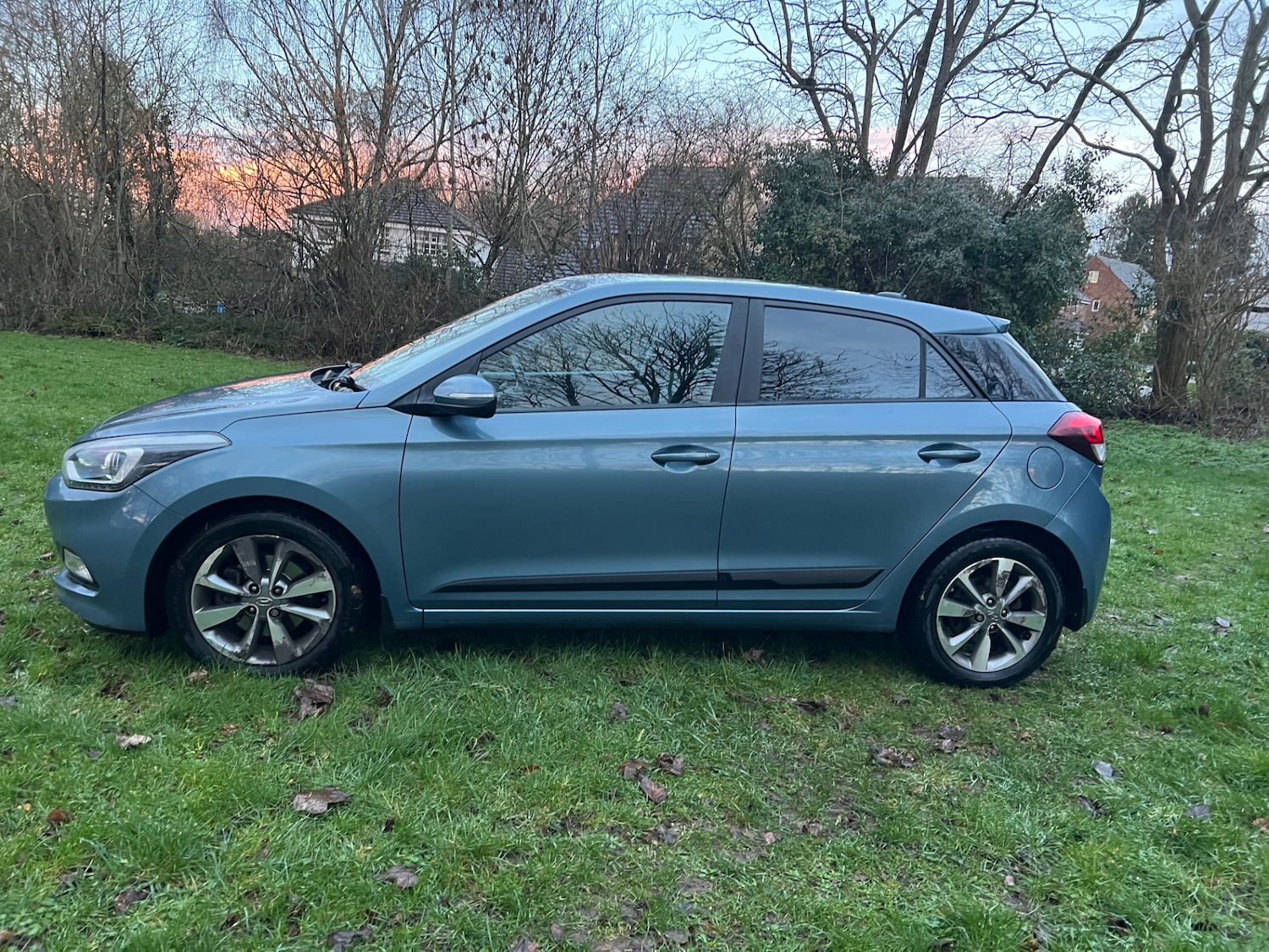 Used Hyundai i20 2016 for sale - 77575537: Photo 5