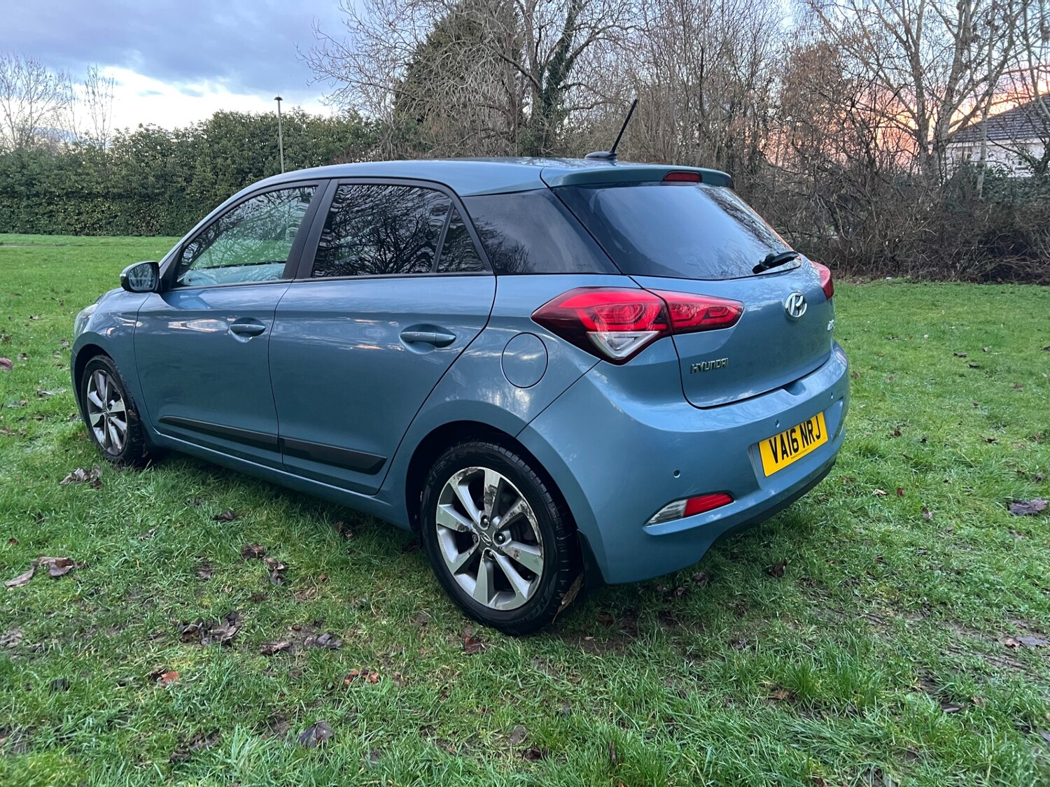 Used Hyundai i20 2016 for sale - 77575537: Photo 6