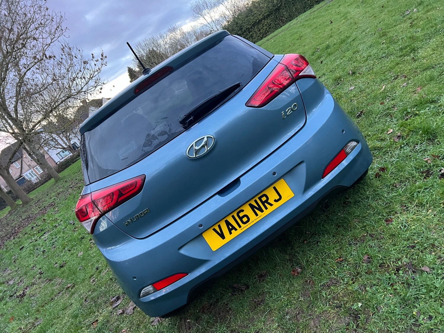 Used Hyundai i20 2016 for sale - 77575537: Photo 7