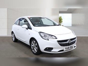 Used Vauxhall Corsa 2018 for sale - 78641076: Photo