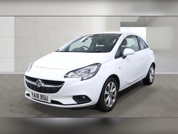 Used Vauxhall Corsa 2018 for sale - 78641076: Photo
