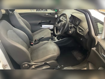 Used Vauxhall Corsa 2018 for sale - 78641076: Photo