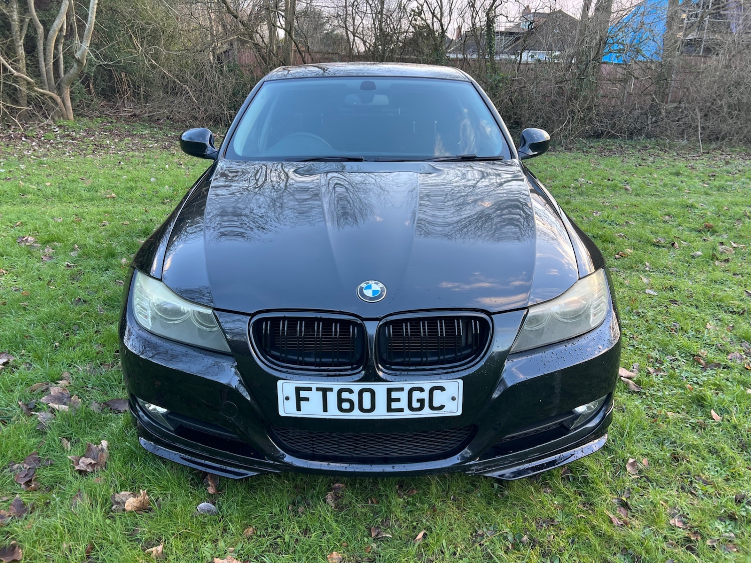 Used BMW 3 Series 2011 for sale - 77065512: Photo 11