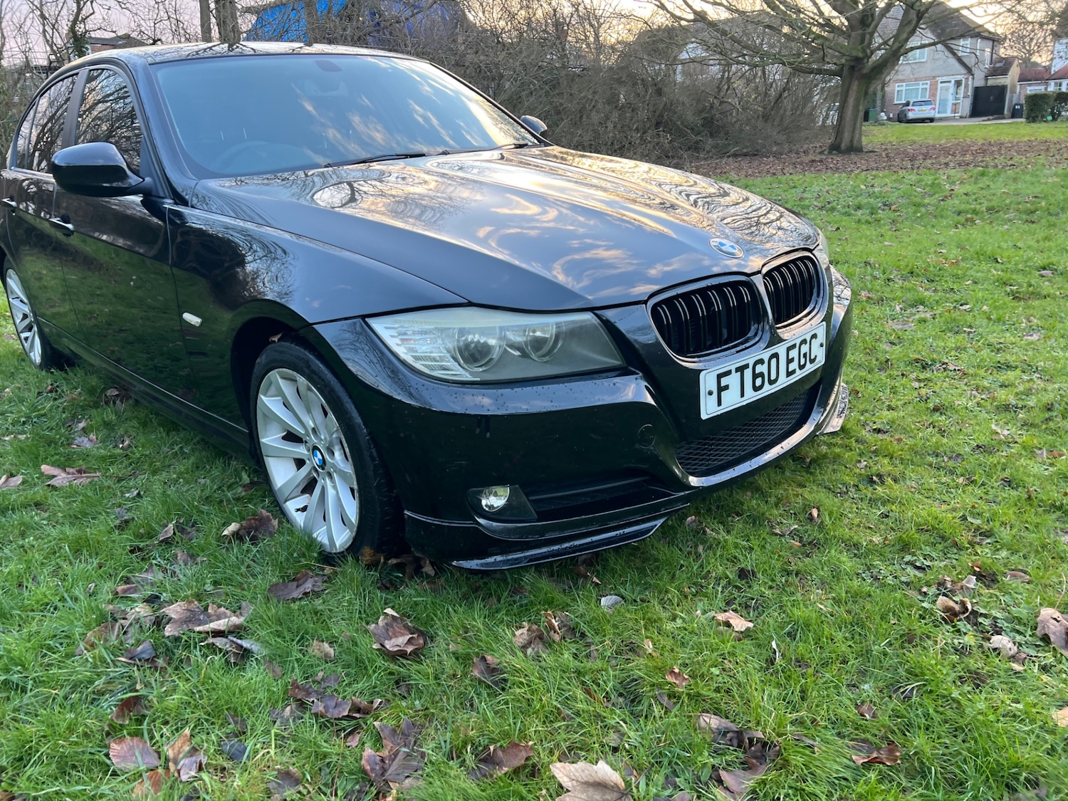 Used BMW 3 Series 2011 for sale - 77065512: Photo 12