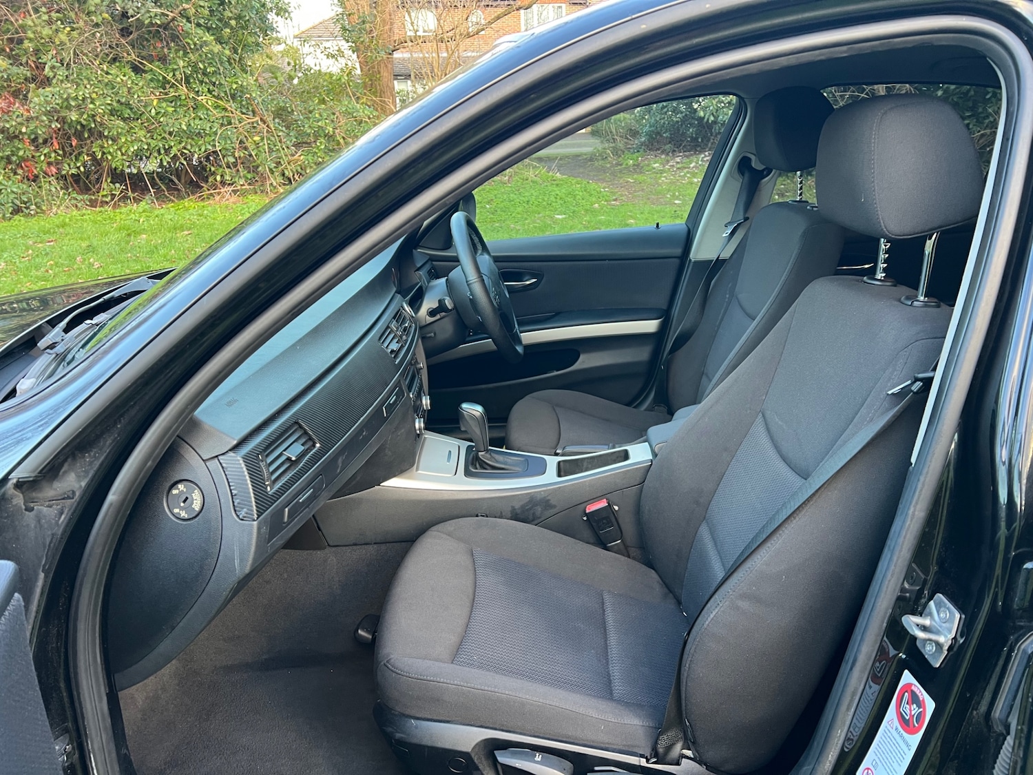 Used BMW 3 Series 2011 for sale - 77065512: Photo 14