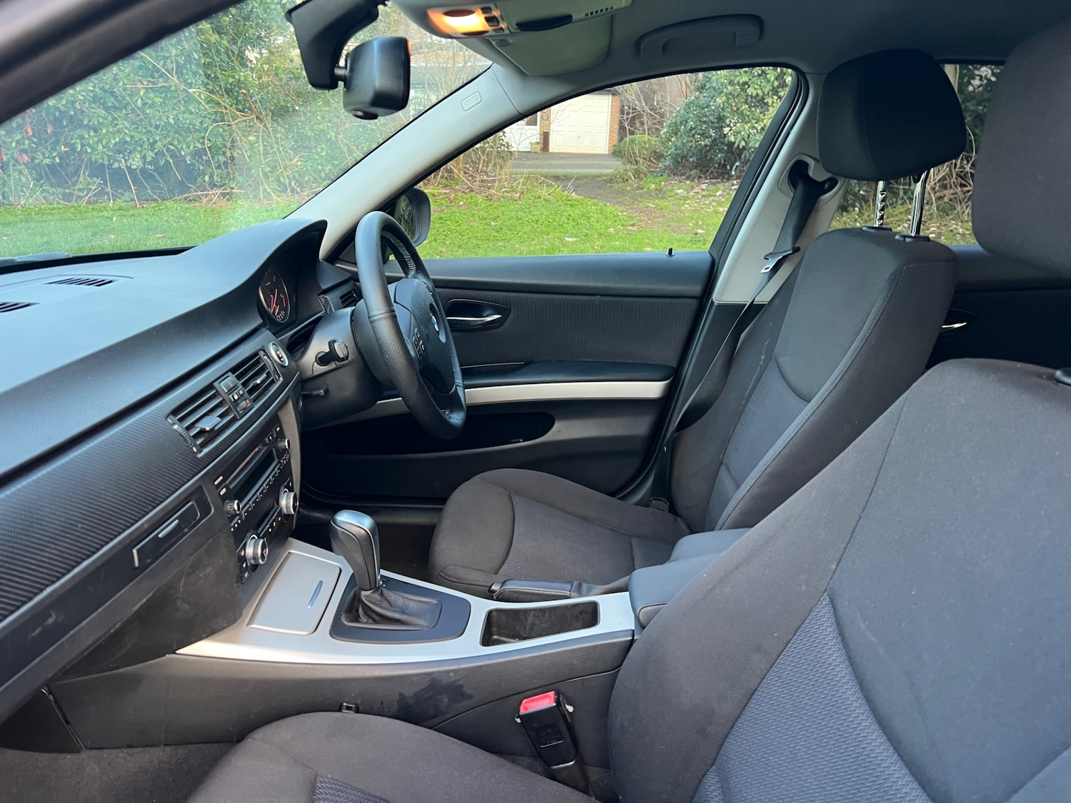 Used BMW 3 Series 2011 for sale - 77065512: Photo 15