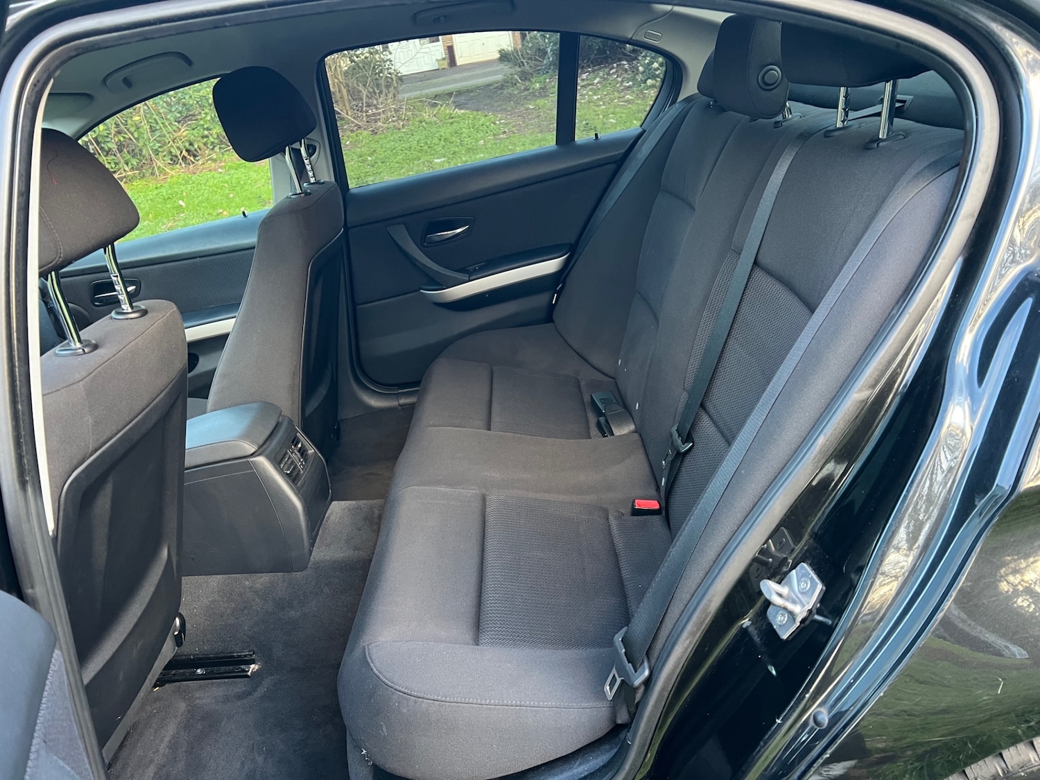 Used BMW 3 Series 2011 for sale - 77065512: Photo 16