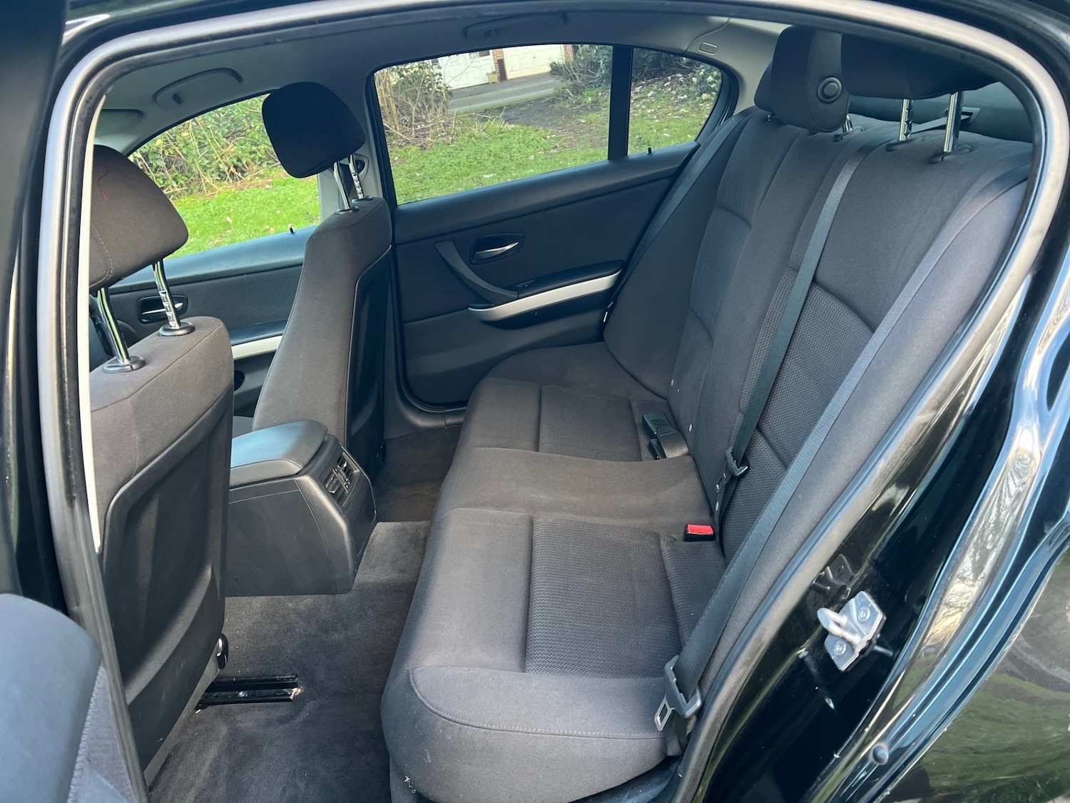 Used BMW 3 Series 2011 for sale - 77065512: Photo 17