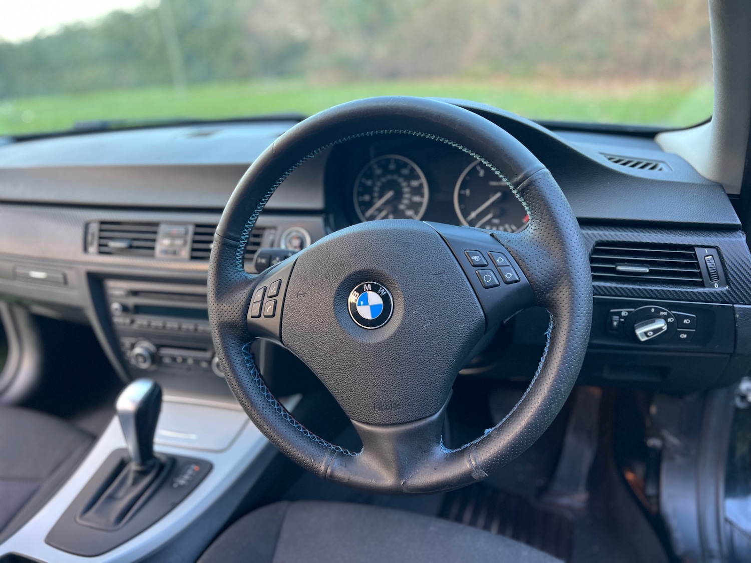 Used BMW 3 Series 2011 for sale - 77065512: Photo 20