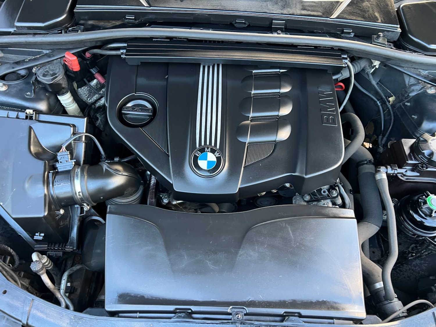 Used BMW 3 Series 2011 for sale - 77065512: Photo 21