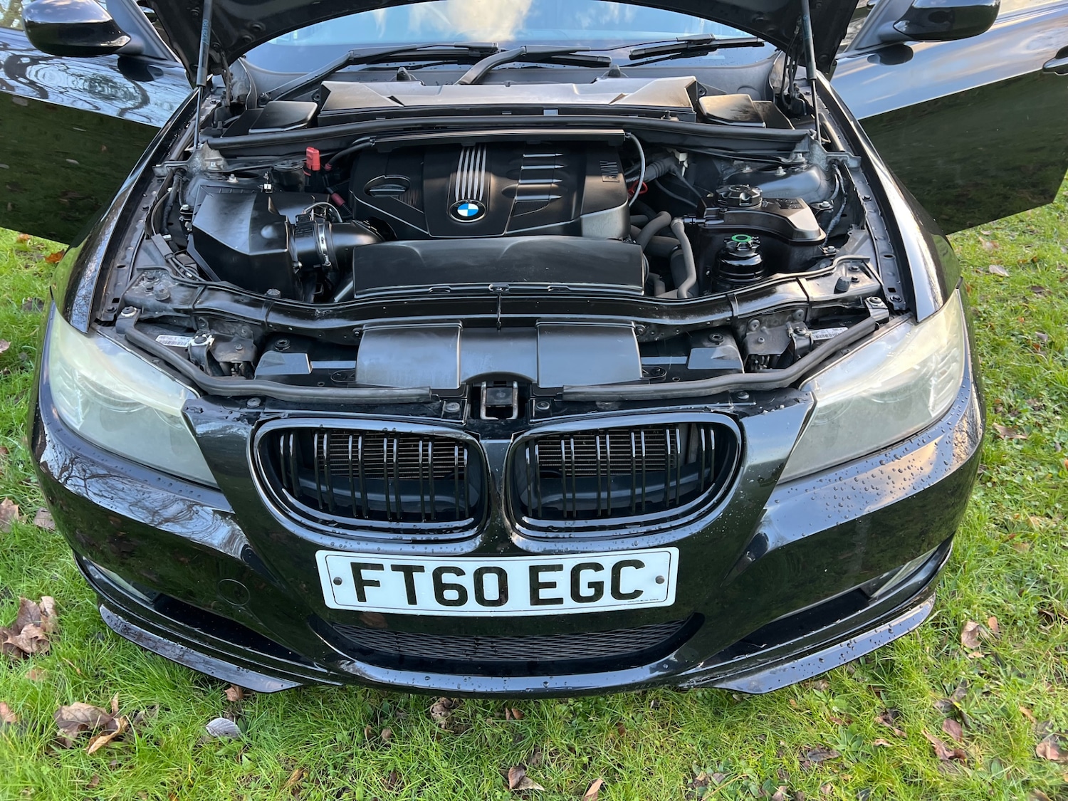 Used BMW 3 Series 2011 for sale - 77065512: Photo 22