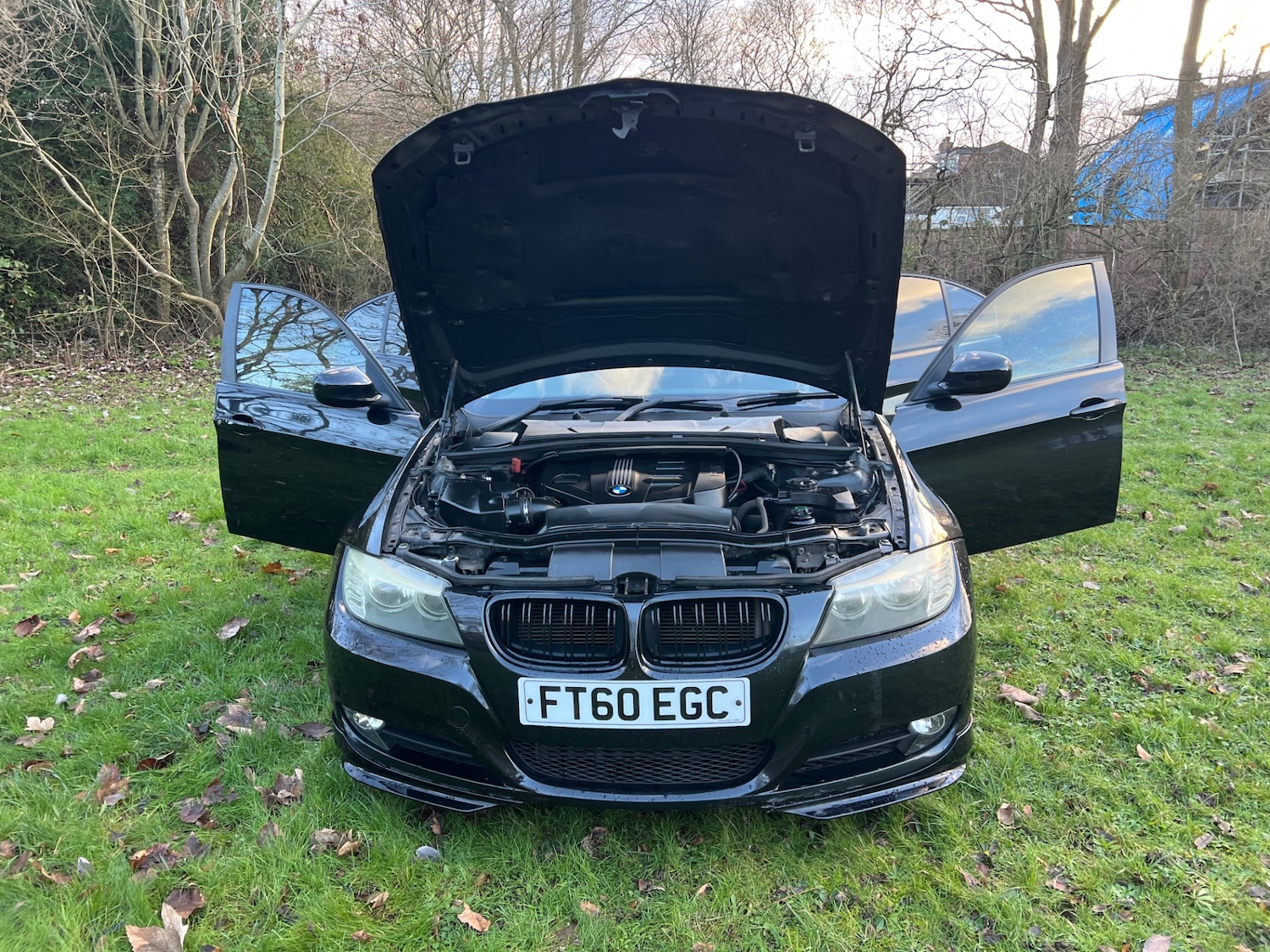 Used BMW 3 Series 2011 for sale - 77065512: Photo 23