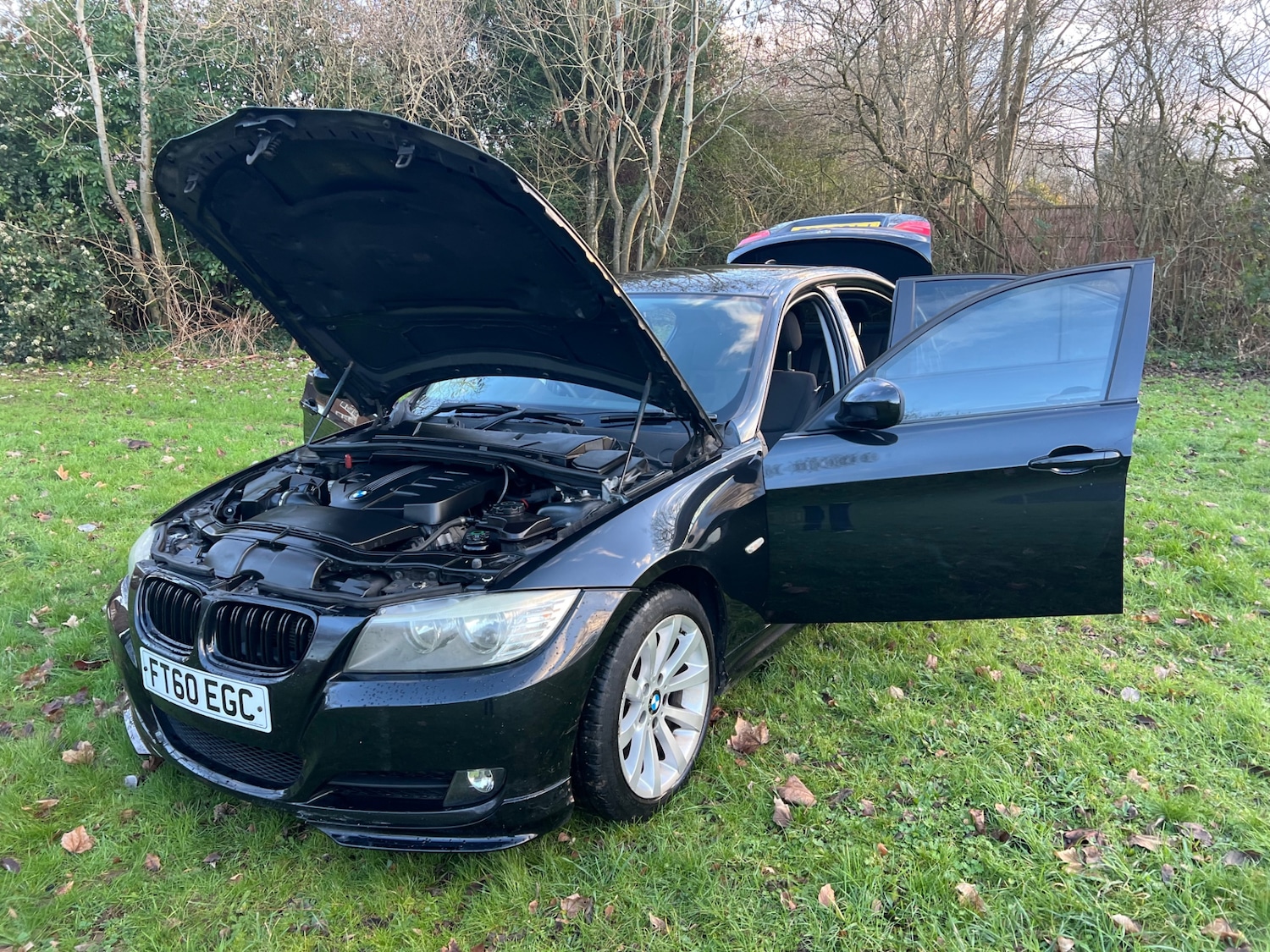 Used BMW 3 Series 2011 for sale - 77065512: Photo 24