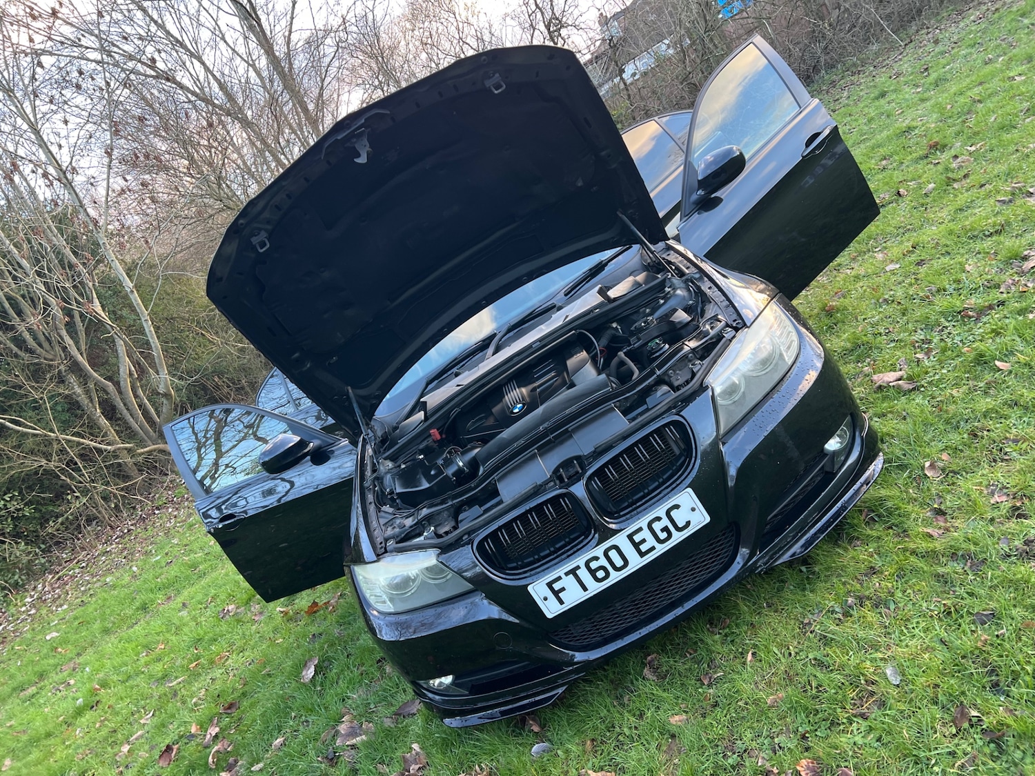 Used BMW 3 Series 2011 for sale - 77065512: Photo 25