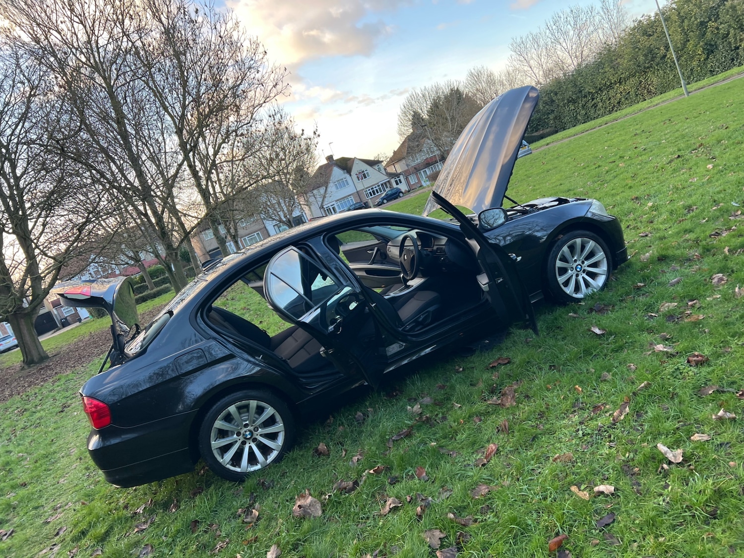 Used BMW 3 Series 2011 for sale - 77065512: Photo 30