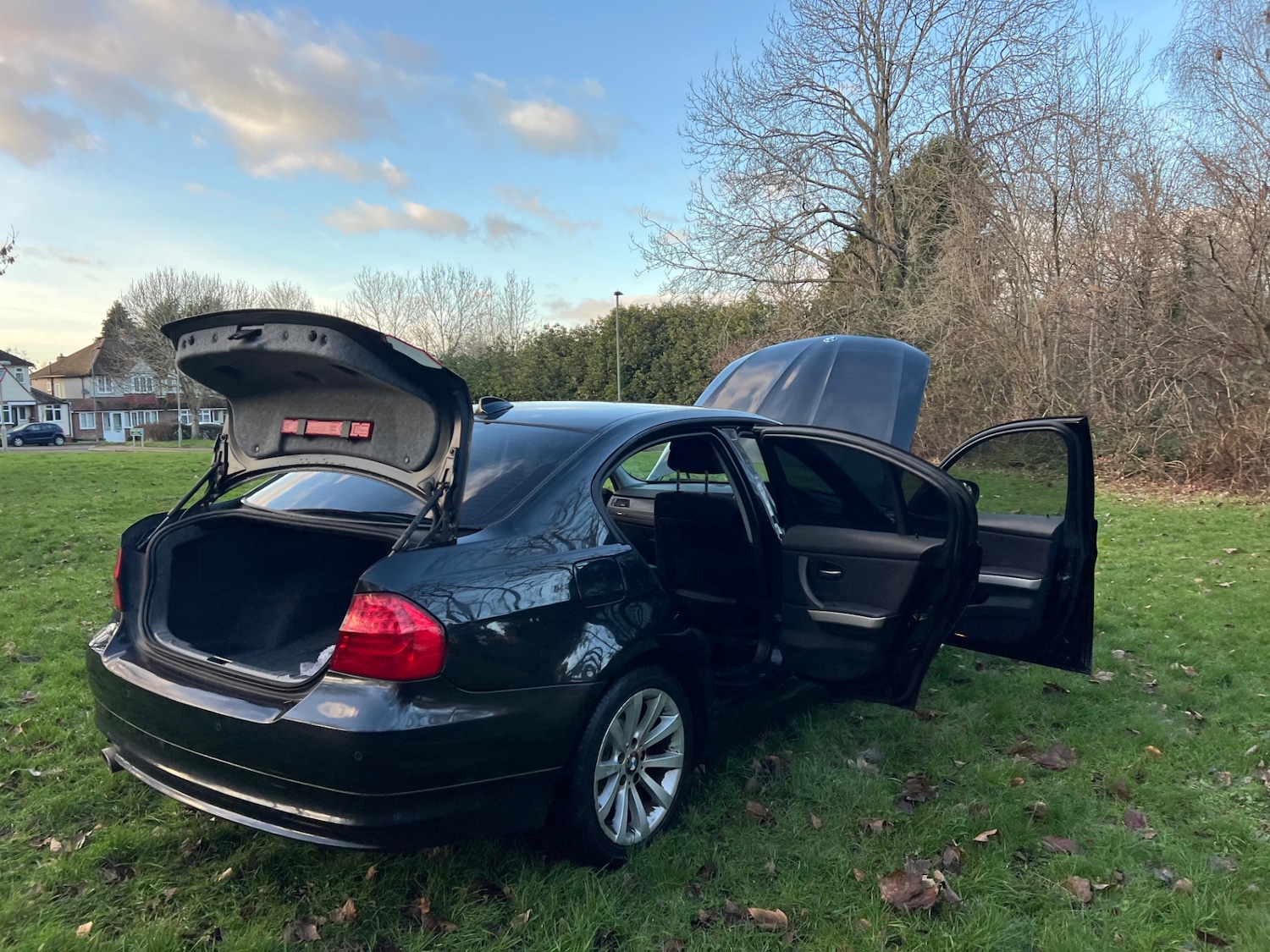 Used BMW 3 Series 2011 for sale - 77065512: Photo 31