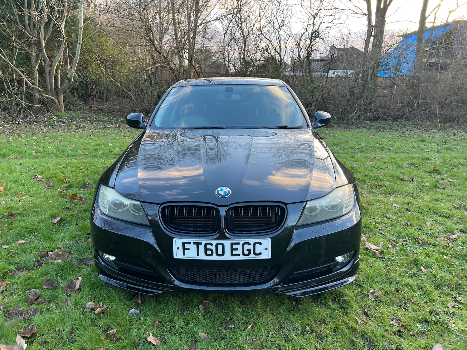 Used BMW 3 Series 2011 for sale - 77065512: Photo 35