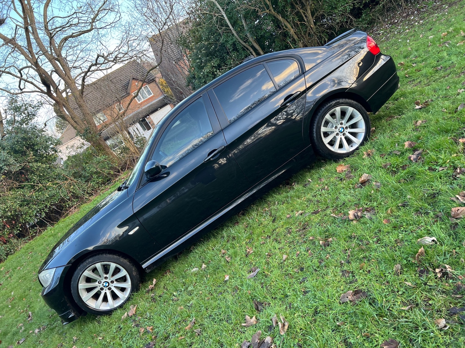 Used BMW 3 Series 2011 for sale - 77065512: Photo 38