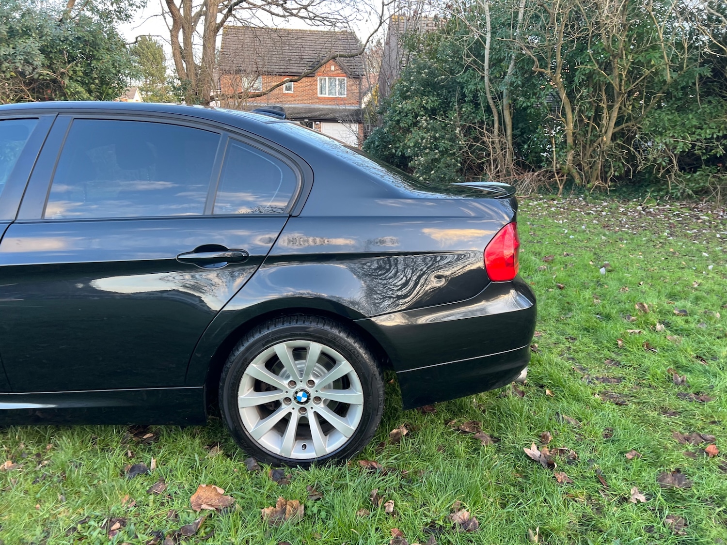 Used BMW 3 Series 2011 for sale - 77065512: Photo 39