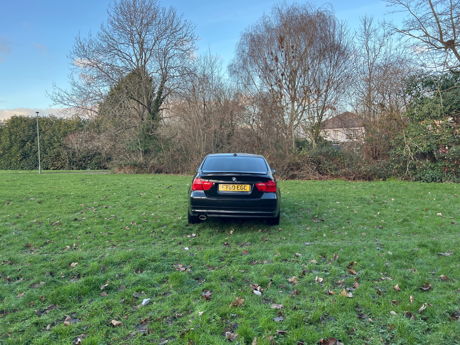 Used BMW 3 Series 2011 for sale - 77065512: Photo 40