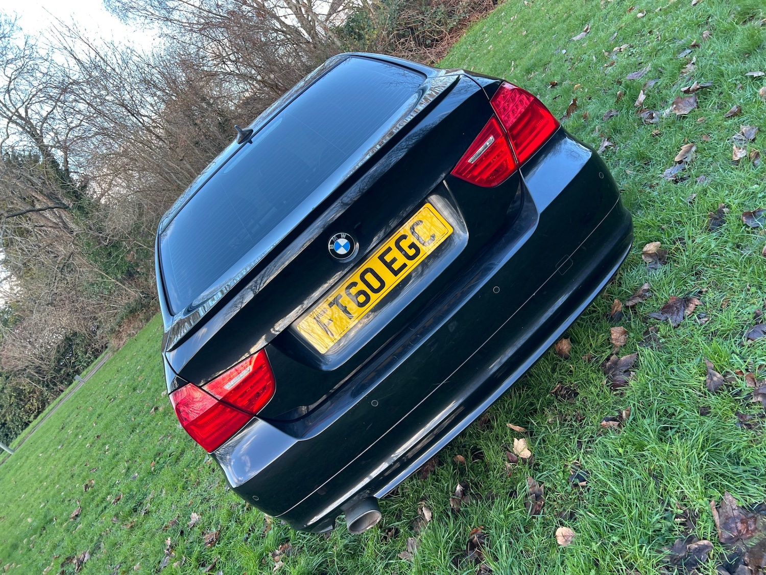 Used BMW 3 Series 2011 for sale - 77065512: Photo 41