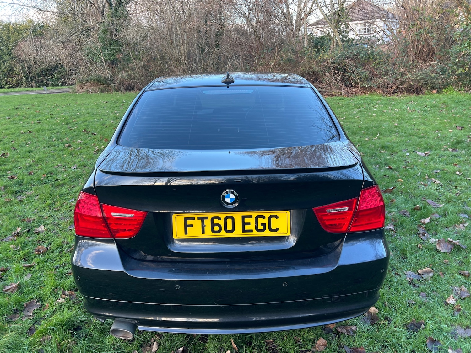 Used BMW 3 Series 2011 for sale - 77065512: Photo 42