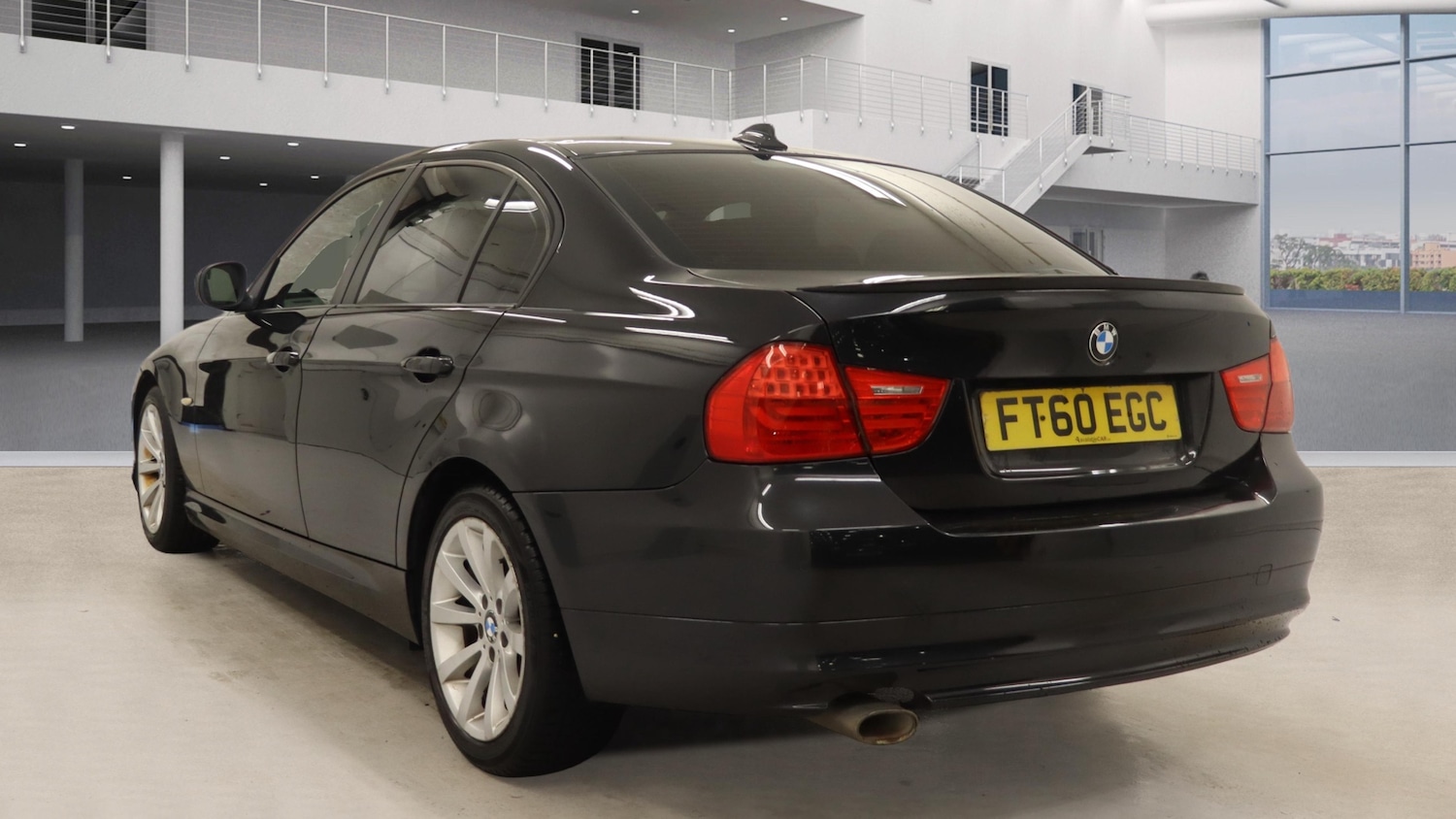 Used BMW 3 Series 2011 for sale - 77065512: Photo 5