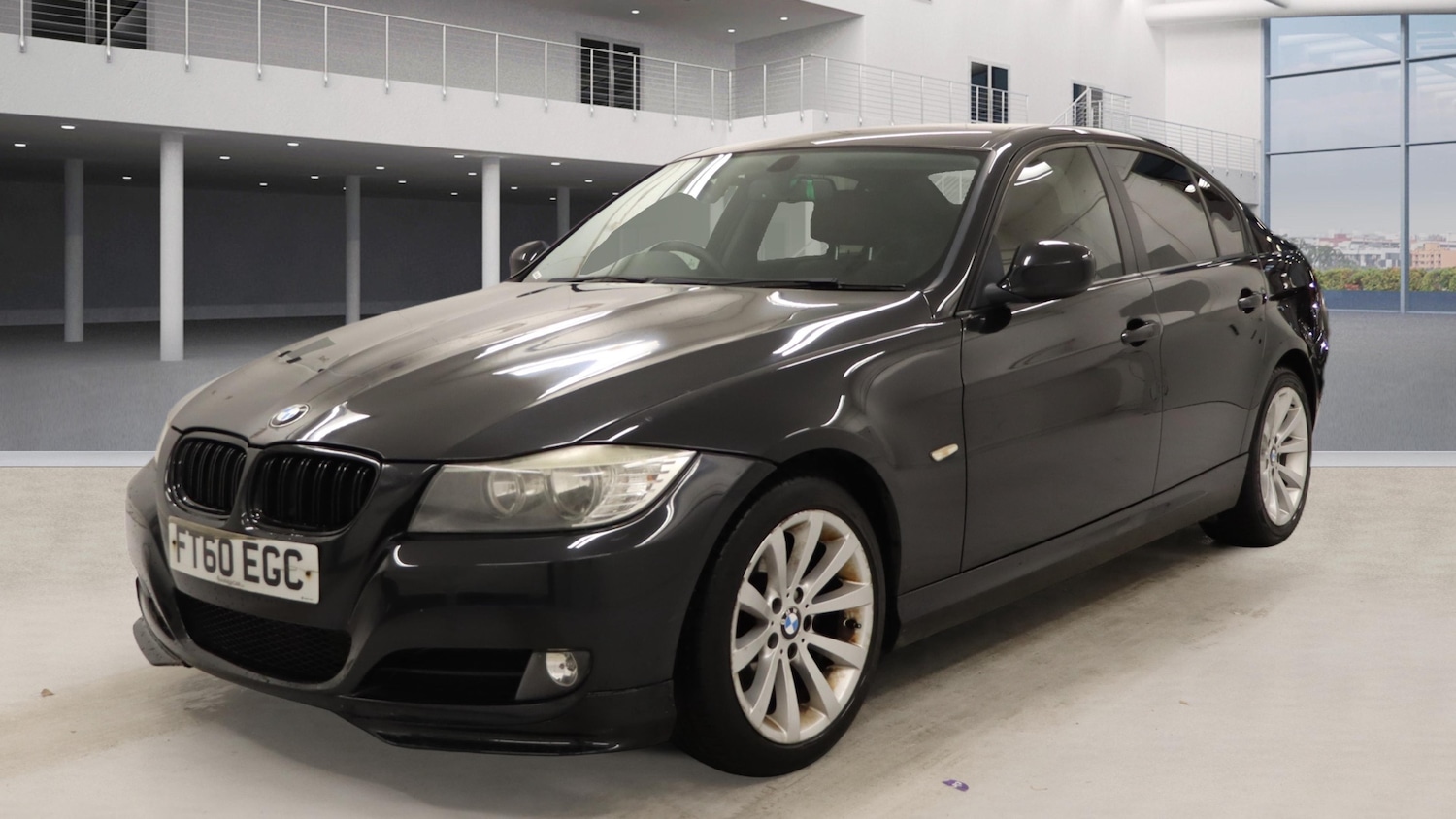 Used BMW 3 Series 2011 for sale - 77065512: Photo 6